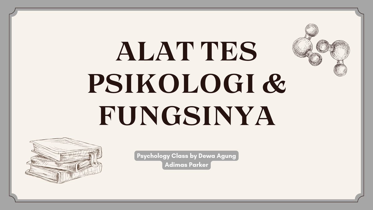 Sir_AParker's tweet photo. ㅤ
"Jadi.. Sebelumnya kamu sudah pernah tahu belum alat alat tes psikologi itu apa saja?" tanya Adimas pada murid dihadapannya. 

"Nah.. Begini..." layar monitor pun menyala. 
ㅤ https://t.co/t9OPKp9F4A