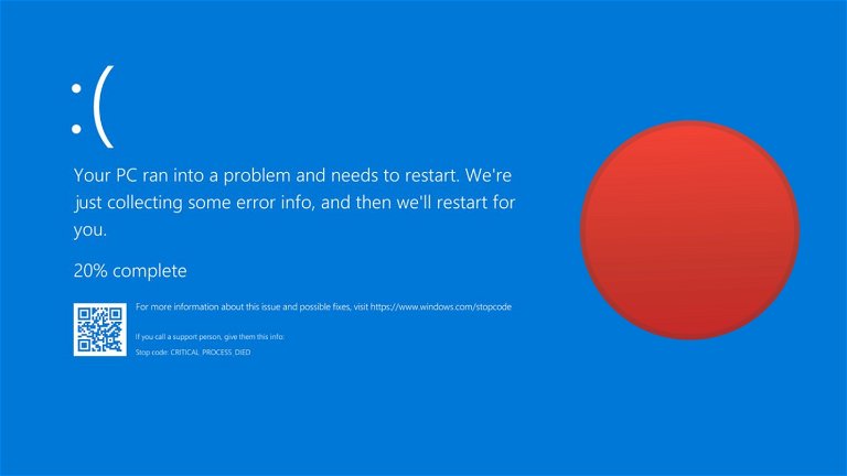 🚨 Noticia en pleno desarrollo (III)

1. La actualización que ha hecho el 'antivirus' CrowdStrike esta noche era incompatible con Microsoft. Y paralizó el sistema.

2. La solución fácil sería temporal, reiniciar recuperando el estado anterior del sistema (esto precisa técnicos y