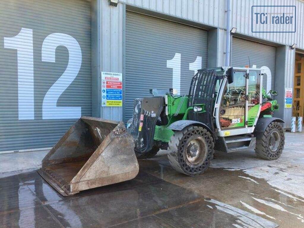 TCiTrader's tweet photo. Sennebogen 355E (2020) £POA https://t.co/AP0RluM6oF Enquire today! #usedequipment #construction #plant https://t.co/cRt45hjkEv