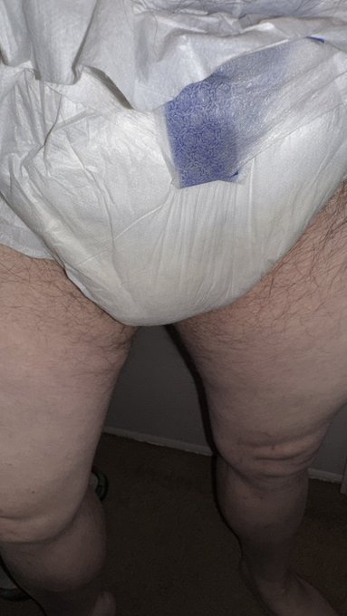 Love when my diaper is wet! #wetting #onorashi #wettingdiaper #wettingmyself https://t.co/1B8VU1buJr<a href="/tag/wetting"class="tags">#wetting</a><a href="/tag/onorashi"class="tags">#onorashi</a><a href="/tag/wettingmyself"class="tags"><span>#wettingmyself</span></a><a href="/tag/wettingdiaper"class="tags"><span>#wettingdiaper</span></a>
