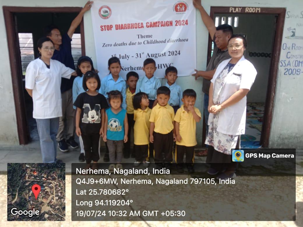 KhelitoZ's tweet photo. @HealthNagaland @JPNadda @MoHFW_INDIA @MyGovNagaland @princepaiwang @dipr_nagaland More pictures from Nagaland Health Units. https://t.co/G5oxYnGjLp