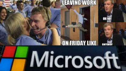 redcrabs143's tweet photo. So, it turns out #MicrosoftS needed a break today. 
Who knew global outages could be so relaxing? 
Maybe it's time we invest in some solid backup plans!!
#crowstrike #WEF #CyberAttack #cybersecurity https://t.co/mqobVpMnMy