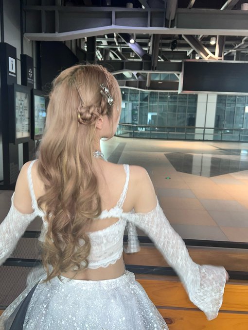 コスプレイヤーLiyuu（リーユウ）のTwitter画像10