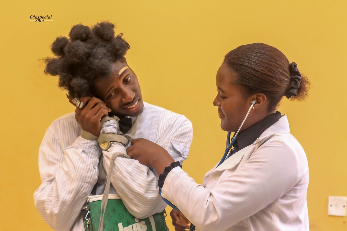 Herry_of_G's tweet image. Day 4: Costume Day
#MathHero 
#CostumeDay 
#FYB&quot;