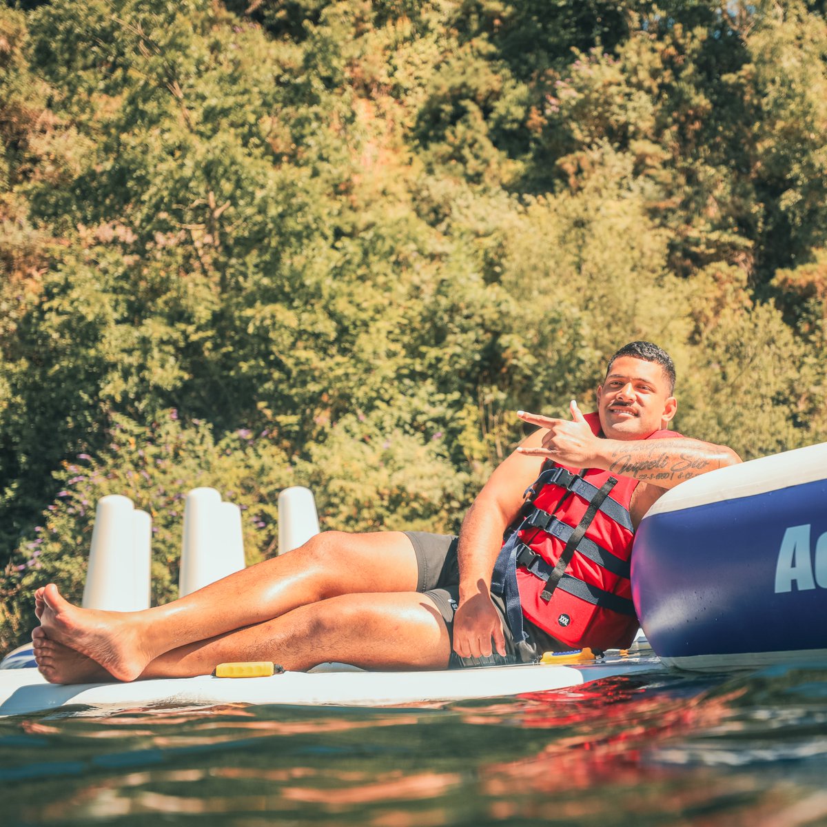 Exeter Chiefs tweet media