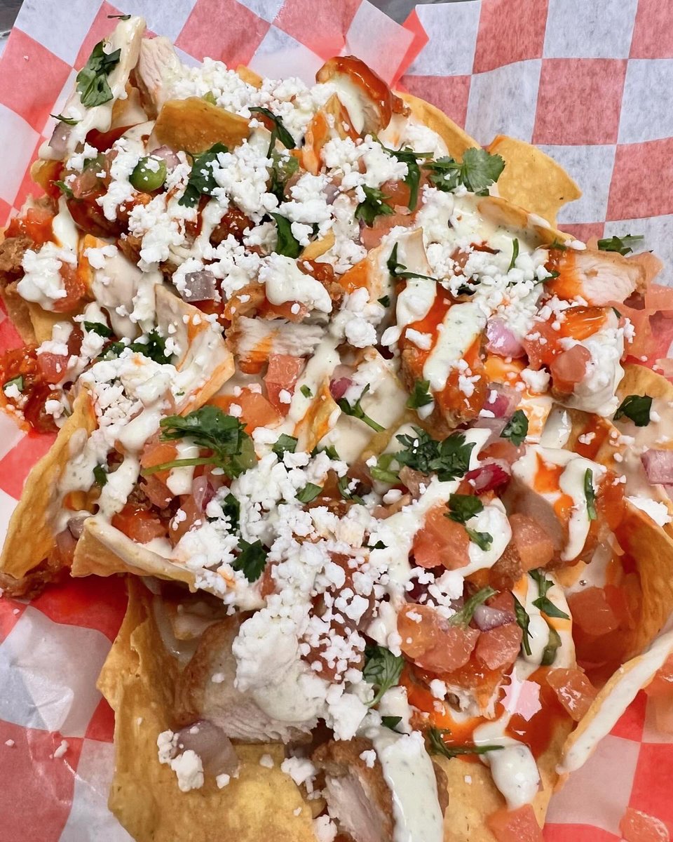 New Wing Order (@newwingorder) / Posts / X