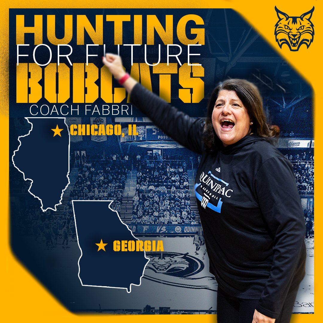 Quinnipiac Women's Basketball tweet media
