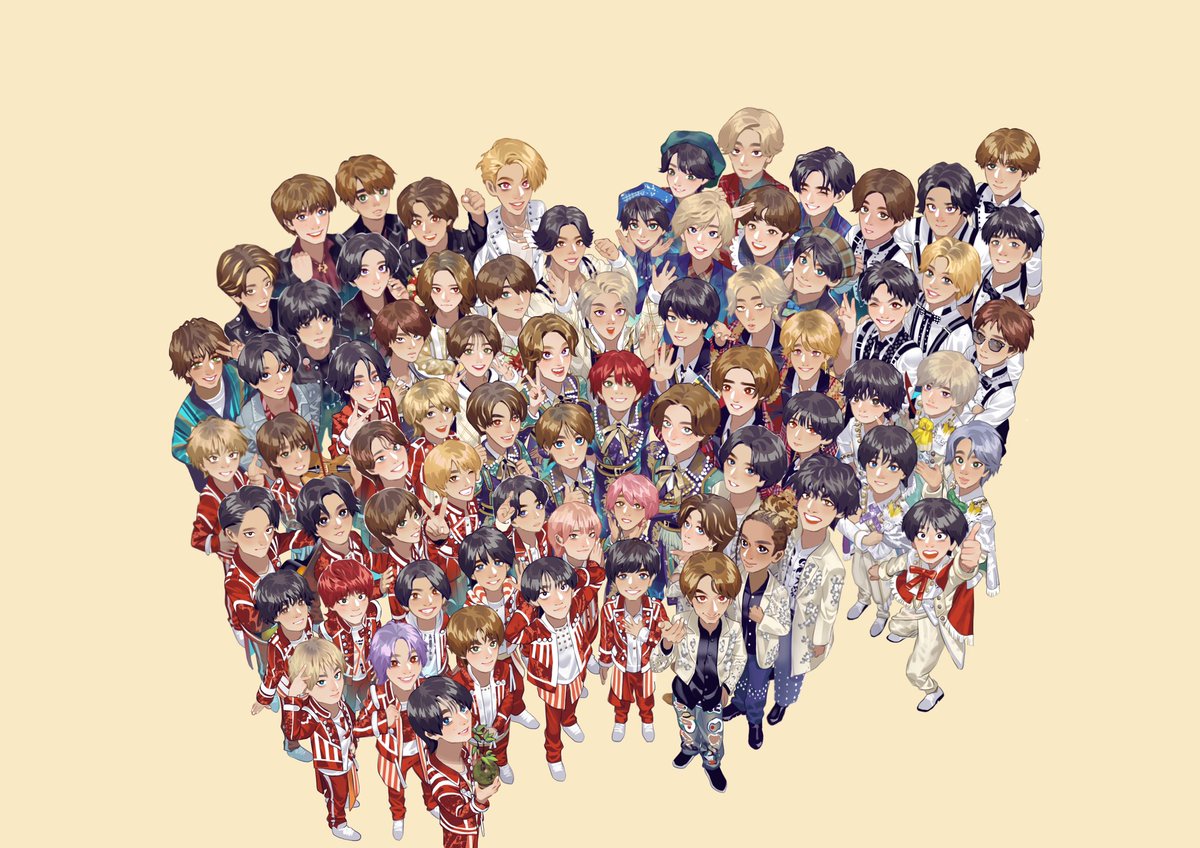 Bien💖💛 tweet media