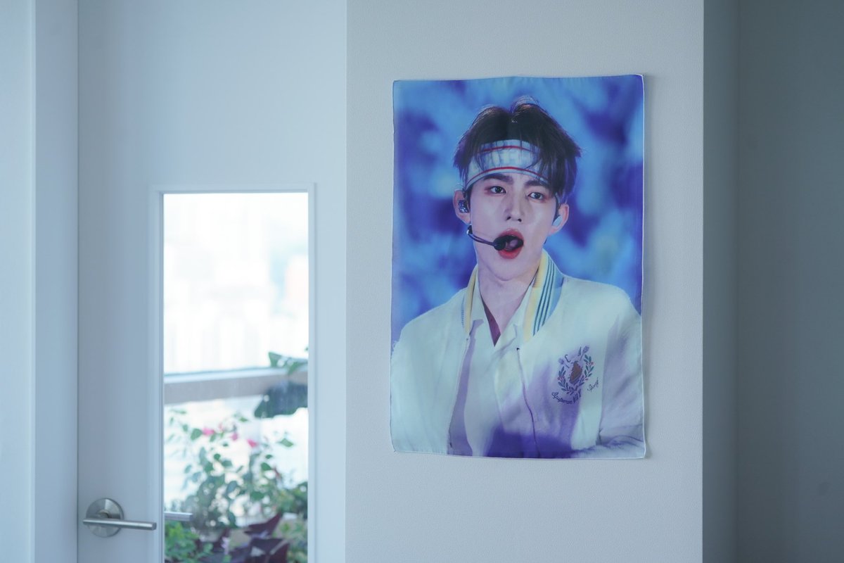 ୨୧‥ 𝐙𝐇𝐀𝐍𝐆 𝐇𝐀𝐎 𝐁-𝐃𝐀𝐘 𝐄𝐕𝐄𝐍𝐓 ‥୨୧

#rt #follow
사랑하는 하오의 생일을 맞이해  
3분께 쉬폰 포스터를 보내드립니다.

𖦹 A2 size 
𖦹 고밀도 쉬폰 소재
 
❥ 국내 주소 한정 
❥ 7/25 저녁 당발 ☾ ⋆⁺₊⋆

#장하오 #章昊 #ZHANGHAO #ジャンハオ
#제로베이스원 #ZEROBASEONE #ZB1