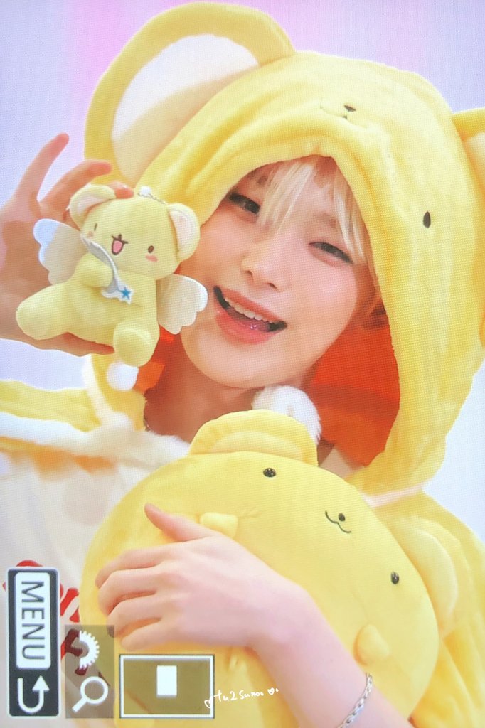 tu2sunoo's tweet photo. 240719 💛💛💛
#선우 #엔하이픈 
#SUNOO #ENHYPEN https://t.co/fxgHBCd7Cy
