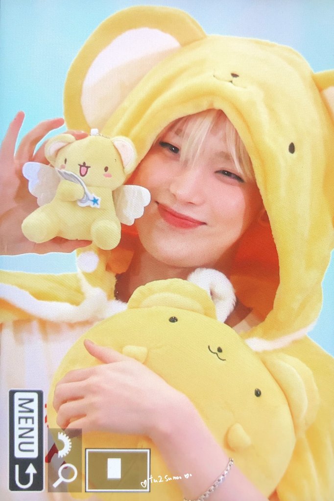 tu2sunoo's tweet photo. 240719 💛💛💛
#선우 #엔하이픈 
#SUNOO #ENHYPEN https://t.co/fxgHBCd7Cy