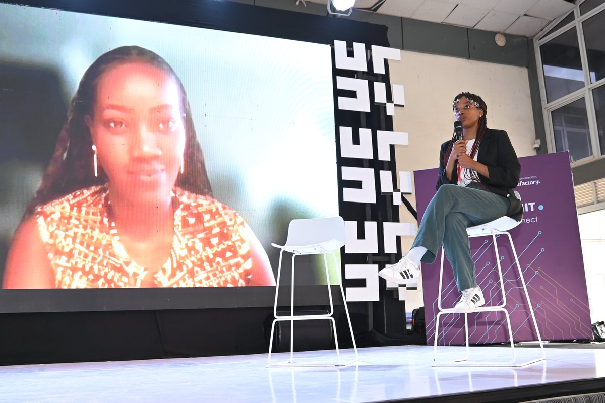 Uganda Developer Summit tweet media