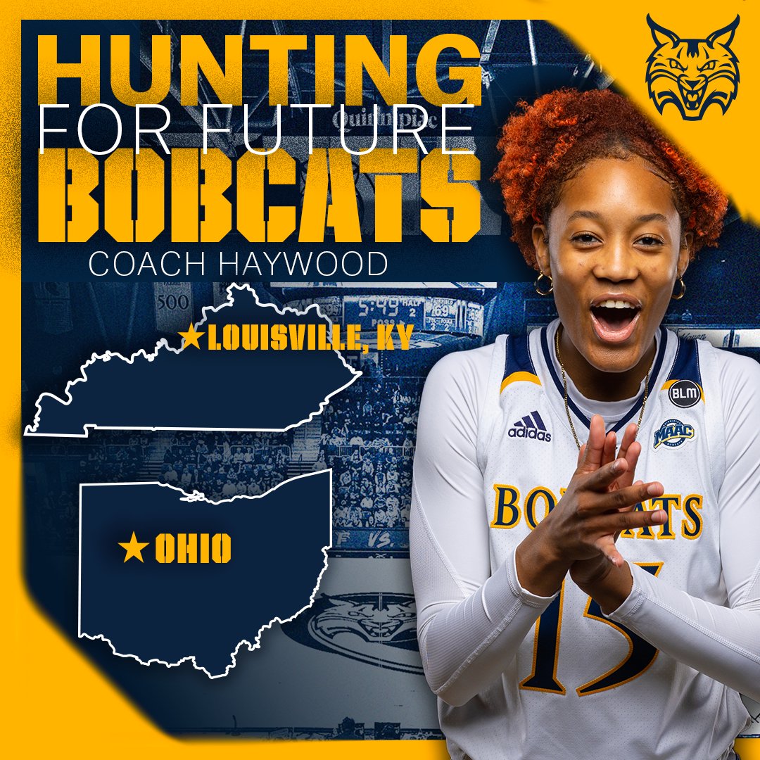 Quinnipiac Women's Basketball tweet media