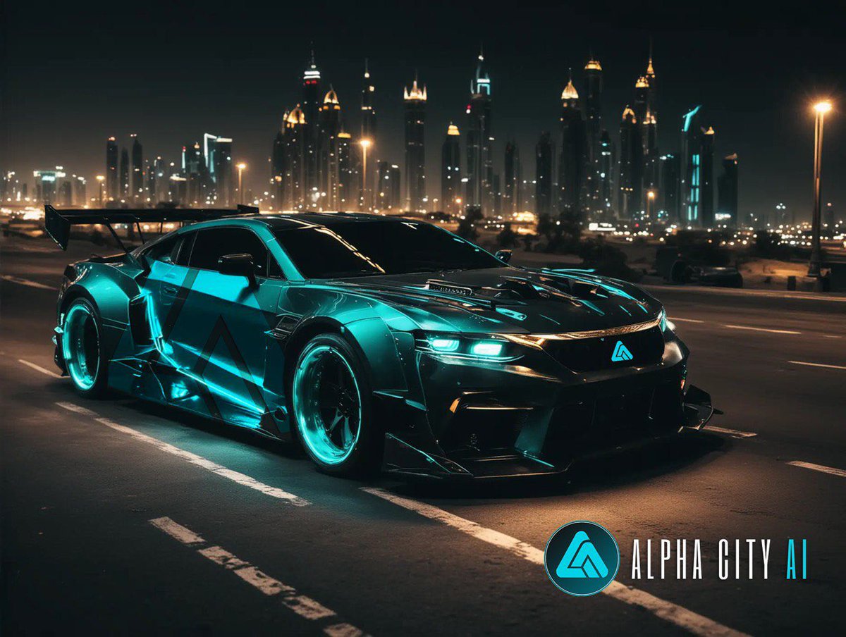 evodave1979's tweet image. Step into the extraordinary realm of #AlphaCity, a groundbreaking metaverse powered by Unreal Engine 5 that empowers users to not only play but also create their own virtual worlds. Dive into a universe where imagination knows no bounds and where you have the opportunity to…