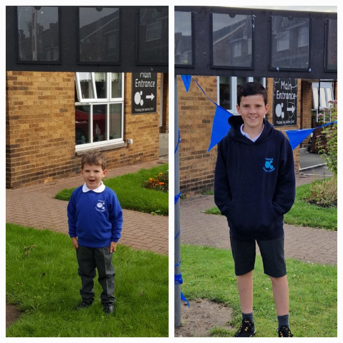 Karen Valentine tweet media