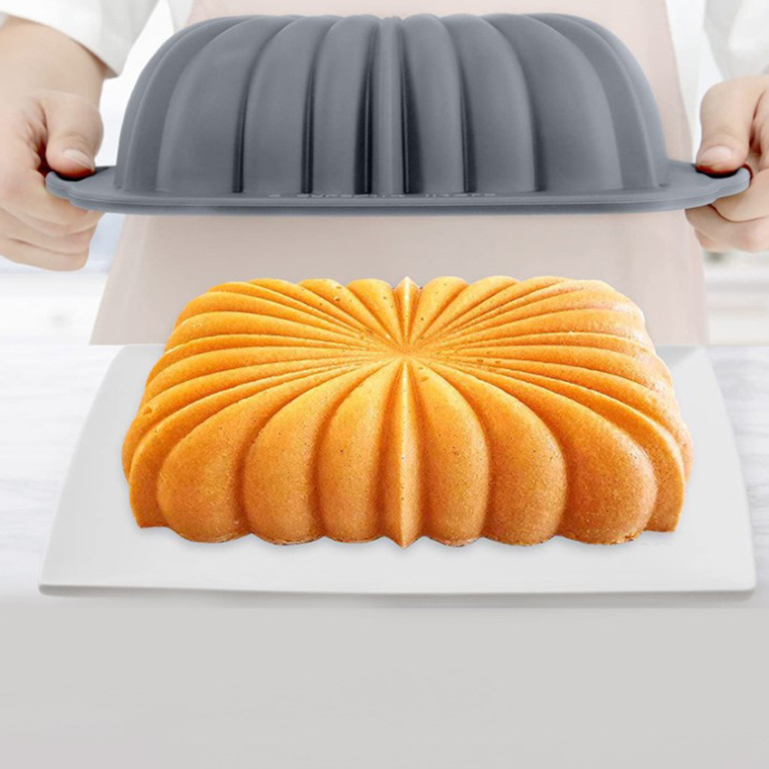 KitchenStoreDir's tweet image. Would you like to make a beautiful dessert?  Silicone  Flower Shaped Cake Baking Pan Cake Mold

kitchenstoredirect.com/1pc-silicone-t…

#cakepan #baking #cake #baking
