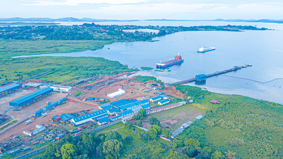 Lake_Victoria_Logistics tweet media
