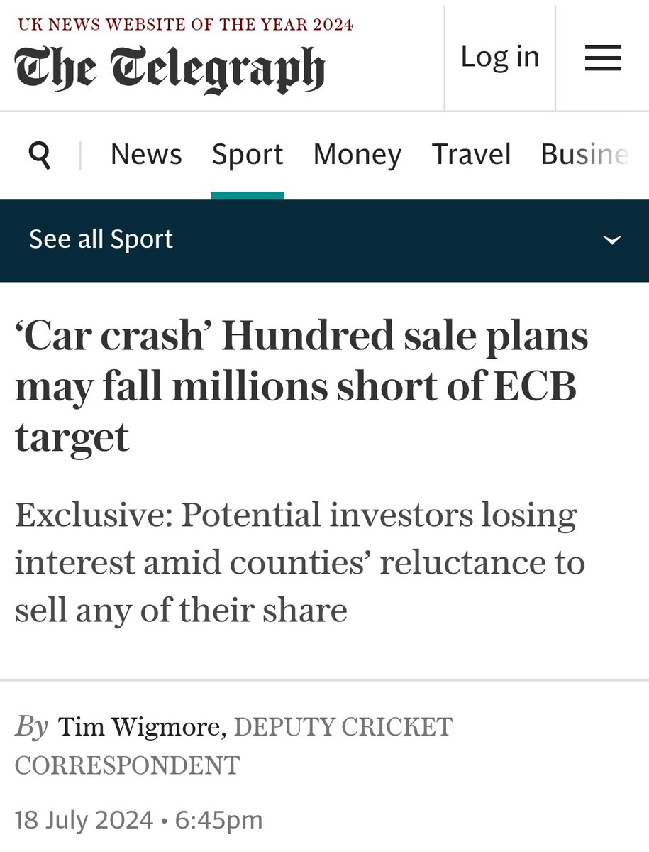 Stuff The Hundred tweet media