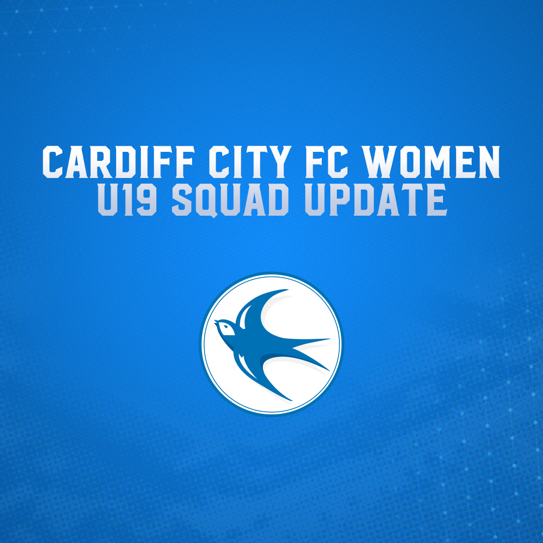 CardiffCityFCW's tweet photo. We are delighted to welcome six new #Bluebirds to our U19s squad ahead of the 2024/25 season! 

Read more ⬇️

#CityAsOne