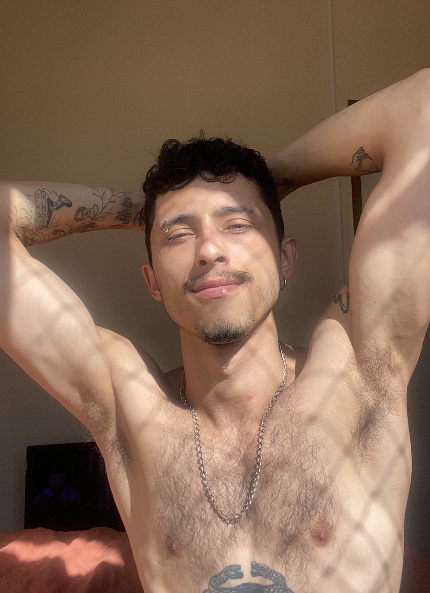 Lambe aqui 💦