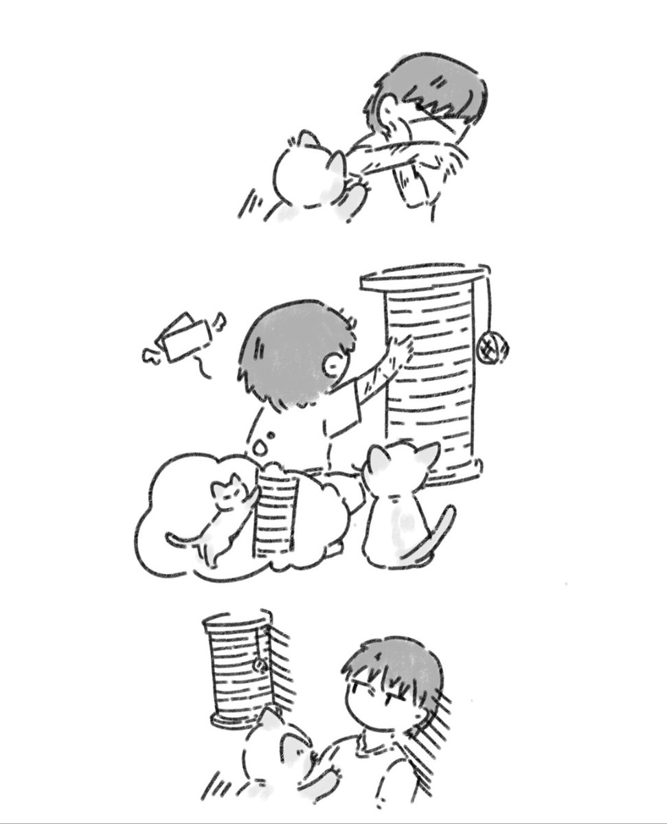 gabageyayaya's tweet photo. 태정고토 낙서 https://t.co/DQwlcrQ1Yu