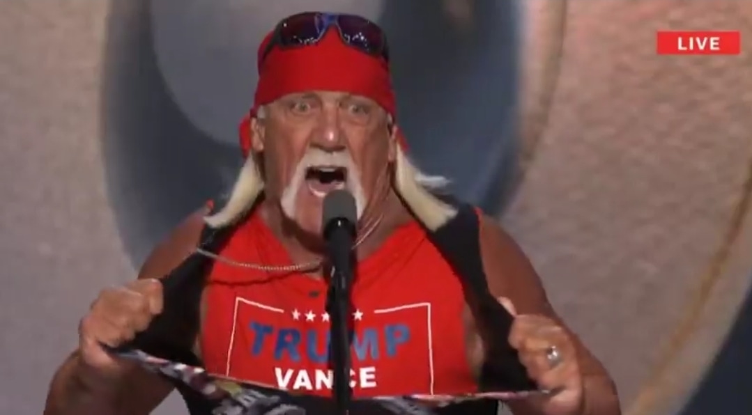 Shawn_Farash's tweet image. Here's the difference:

RNC                                               DNC