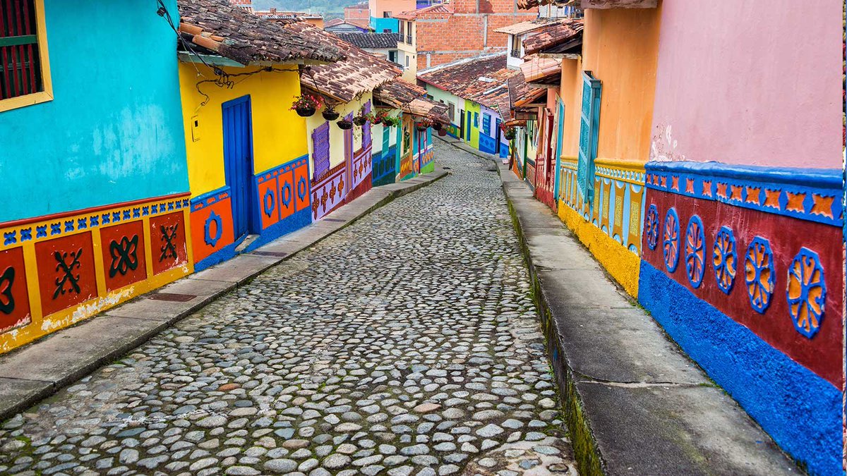josebonato's tweet photo. 25 lugares imprescindibles que ver en Latinoamérica

Abro hilo 🧵 https://t.co/a3ueen9JOh