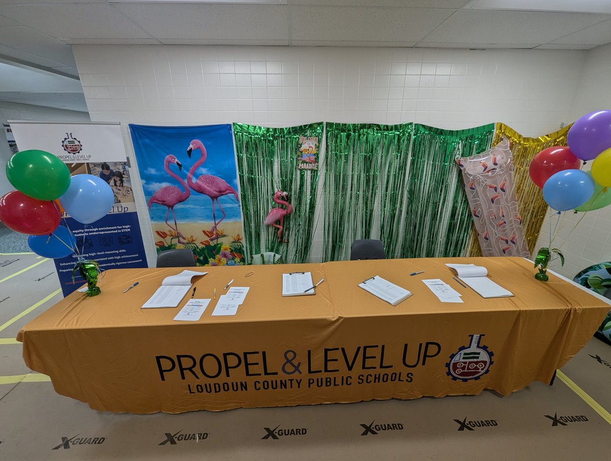 mattharbert21's tweet image. It&apos;s showcase day here at the @PropelLevel Summer #STEM camp!  We&apos;re all excited to show off the innovative student thinking and creating!