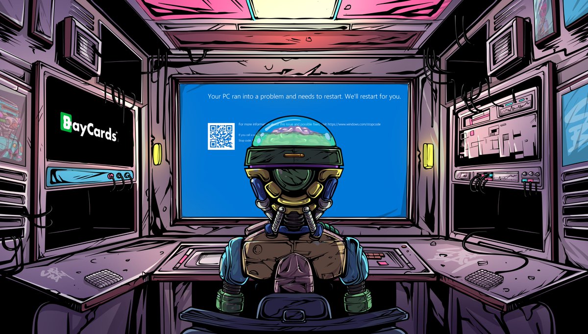 BayCards.io tweet media