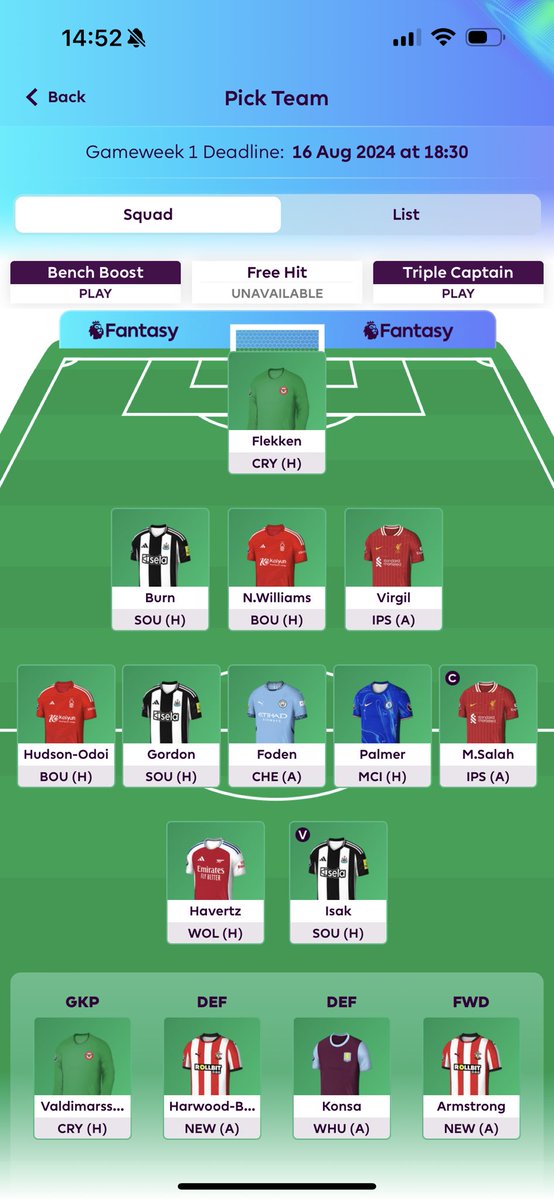 LouisCowton's tweet photo. @LetsTalk_FPL https://t.co/ZBEC7JXCjy