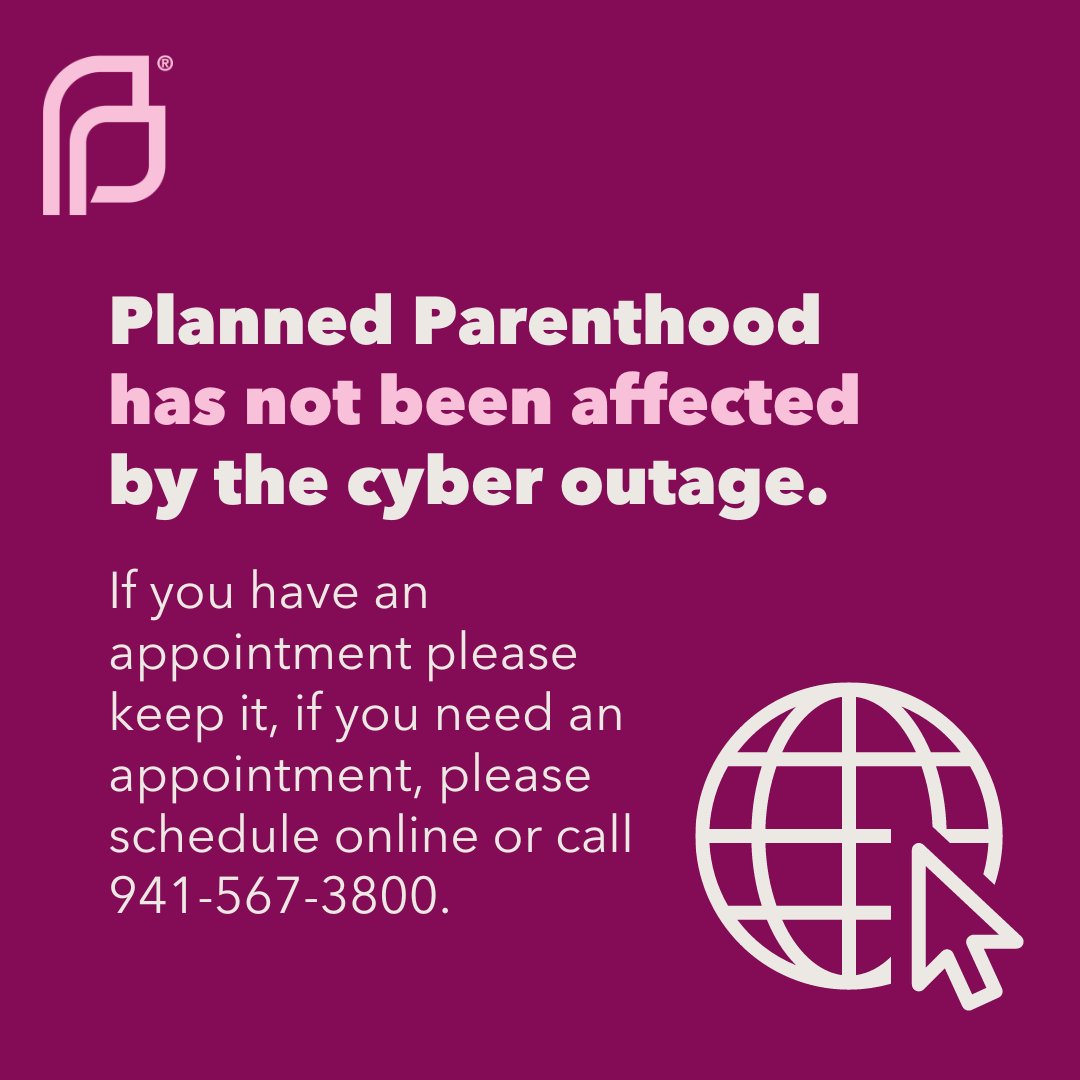 pp_florida's tweet photo. If you have an appointment please keep it, if you need an appointment, please schedule online or call 941-567-3800.

If you have any questions or concerns, please do not hesitate to contact us. https://t.co/EeT6Zp4Lpw