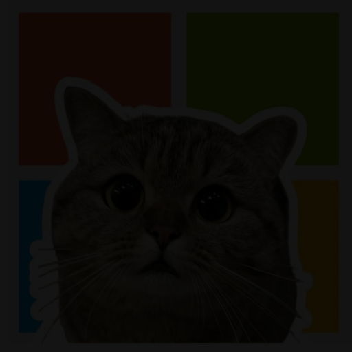 meowcrosol's tweet image. please turn on the lights @Microsoft