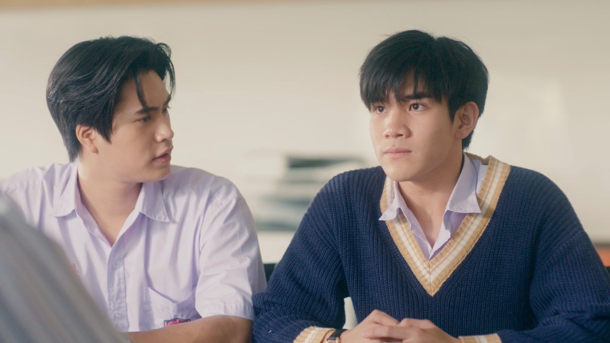 vbutterfly89's tweet photo. Pheun Rak…. When we can only be friend but a lil bit more than friend, dear friend!!! 🫣🫣🫣🫣🫣 #MyLoveMixUpTHep7  https://t.co/wcFBih2Pvx
