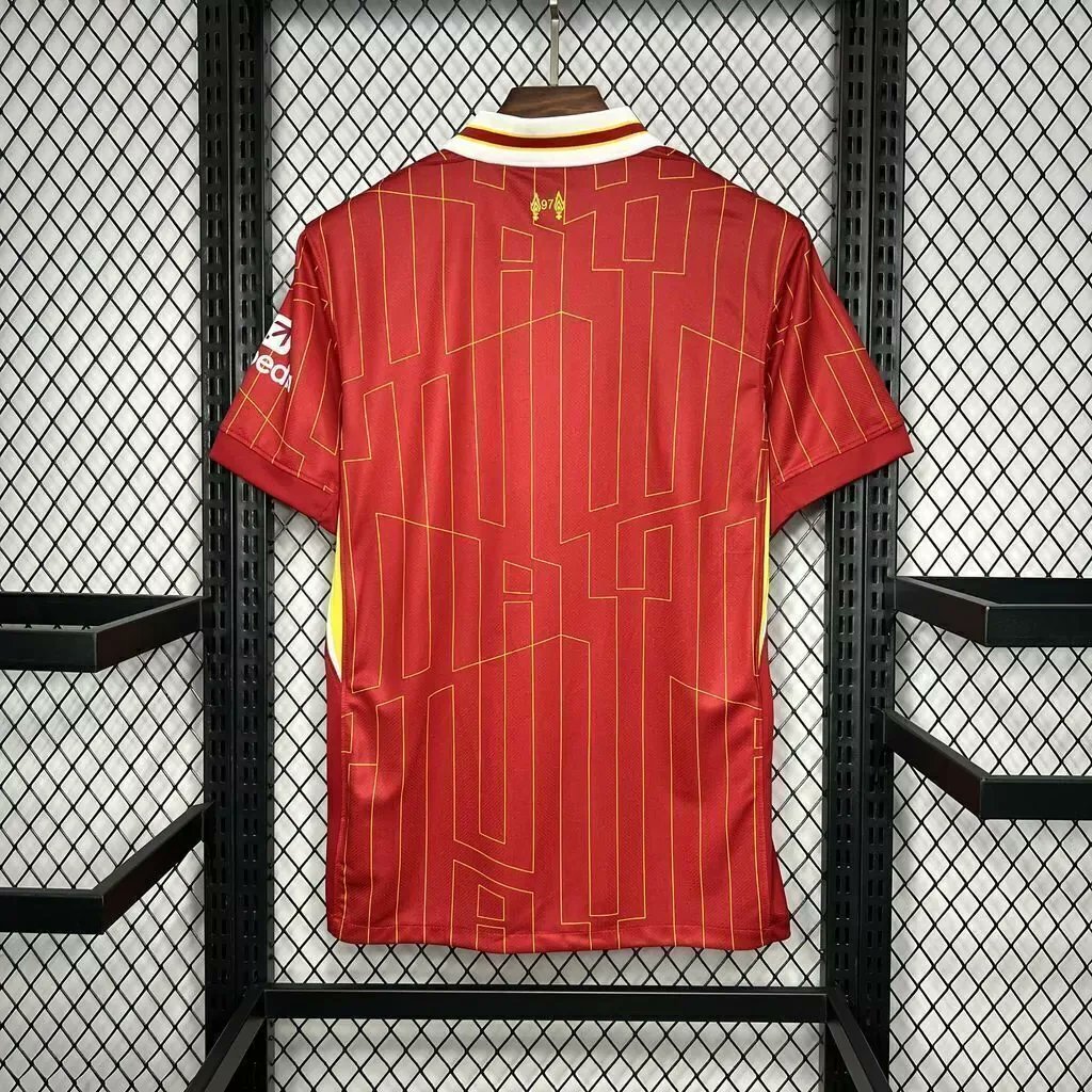 O NOVO MANTO DO LIVERPOOL PARA A TEMPORADA! 🔥

Já disponível em nosso site

🔽 | Desconto de 11% na promoção #JulhoNaDivino
📦 | FRETE e PERSONALIZAÇÃO GRÁTIS 
💳 | Parcele em até 12x no cartão 
📏 | Todos os tamanhos disponíveis 

Garanta já a sua 👇🏻
divinomanto.com.br