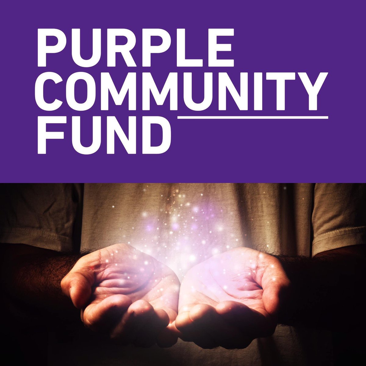 We need you 💜

Would you be able to attend District Rotary Conference on 18th - 20th October in Eastbourne, to man our table and sell our products made by our mothers.

Fuel and hotel costs covered by PCF.

If you interested please email jane@p-c-f.org 

#volunteer #givingback