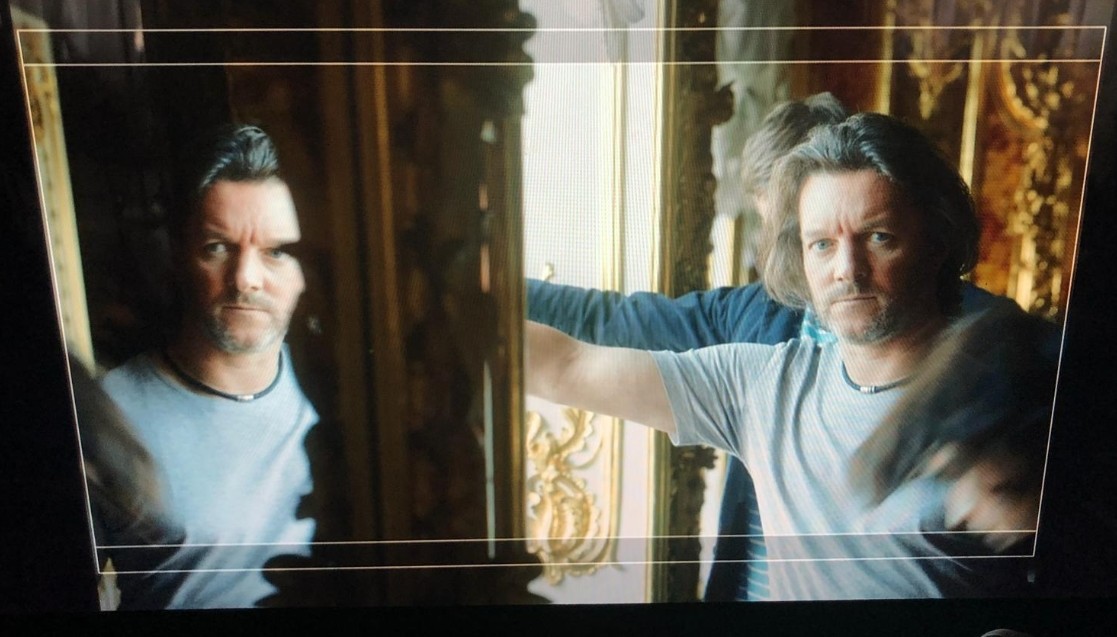 Since hearing the terrible news about Stuart Howell I've been trying to process my feelings. I can simply say that I was lucky to know him. He taught me so much &amp; was always around. I won't post his vast filmography but rather focus on this phenomenally kind person #StuartHowell