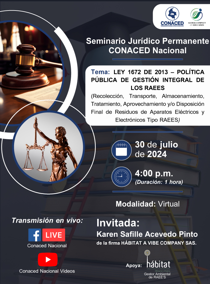 Conaced_Nacional tweet media