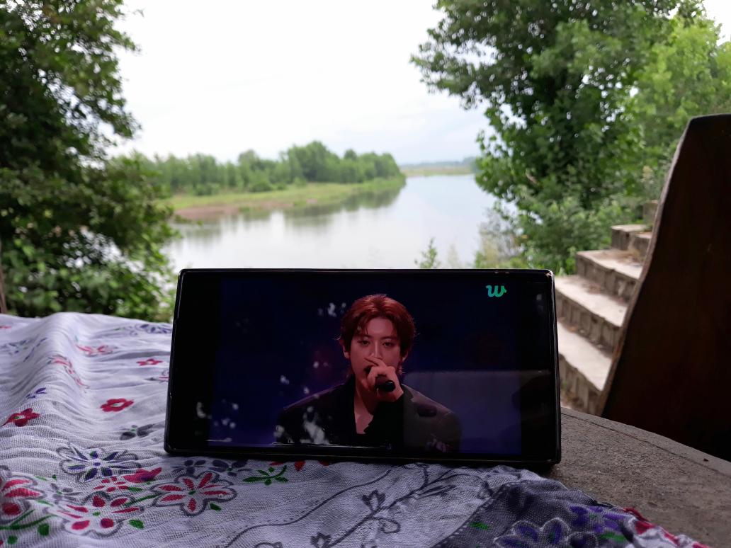 xLittleActive's tweet photo. اندر احوالات امروز💫

CHANYEOL AT TMEA 2024
#PrinceChanyeolAtTMEA
@weareoneEXO ❁ #CHANYEOLxTMEA https://t.co/iJ2lwOw8bO