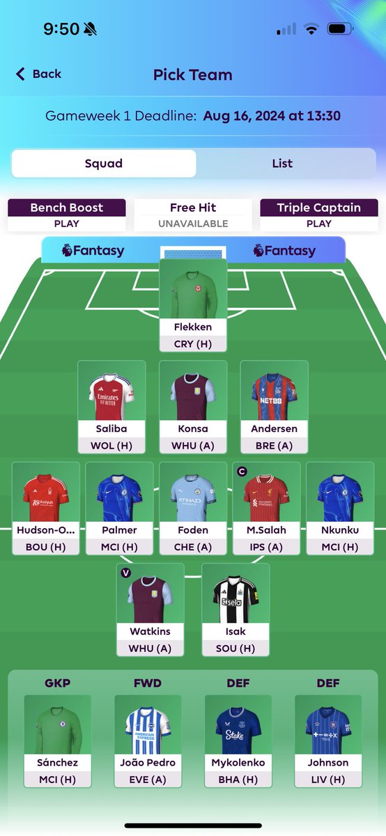 Stelio_k5's tweet photo. @LetsTalk_FPL https://t.co/ZFX3px9Ca5