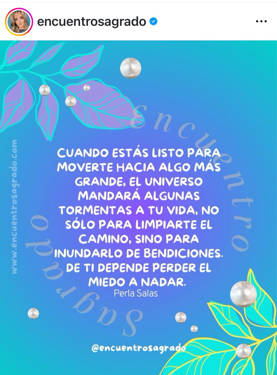 ॐ Dios en TI ॐ tweet media