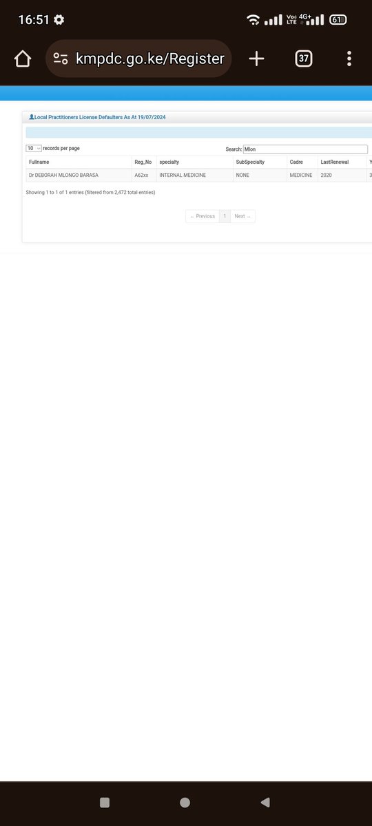 Rotich__'s tweet image. Another Nakumincha circus about to happen