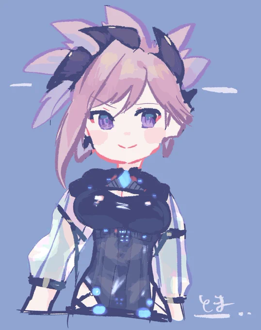 武蔵ちゃん