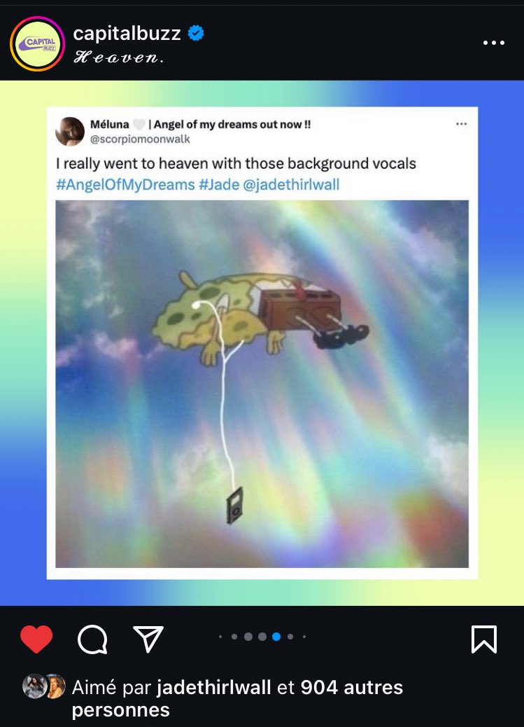 Mél ☆ | Biopic era tweet media