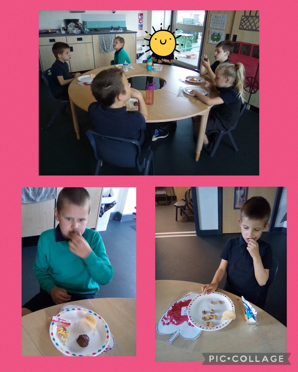 CPickeringPri's tweet photo. End of year treats! #CPHub https://t.co/FlcaaN1pav