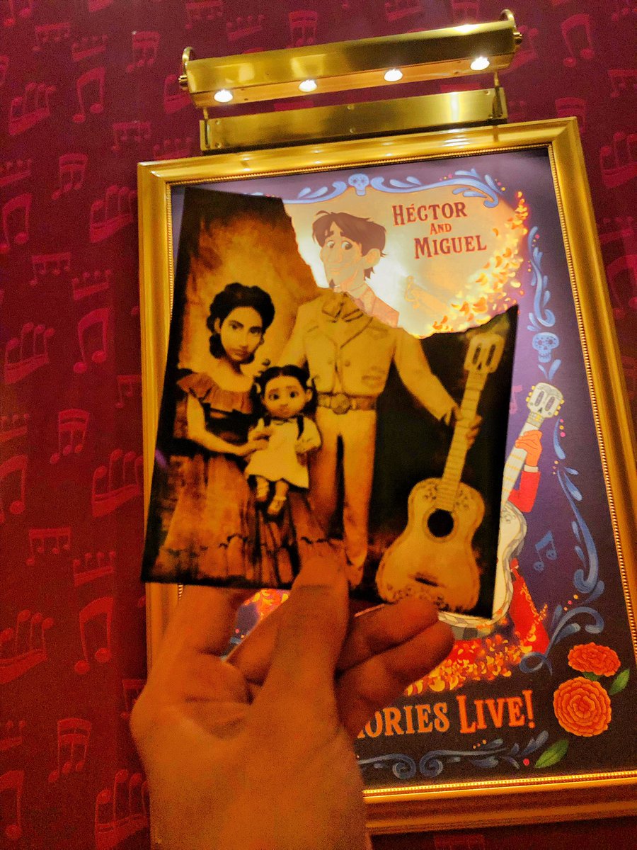 sasuke_poker's tweet photo. この作品を愛する全てのアミーゴへ届け…

#金曜ロードショー
#リメンバーミー #COCO
#フィルハーマジックオーケストラ https://t.co/GM7bH0Ymbt