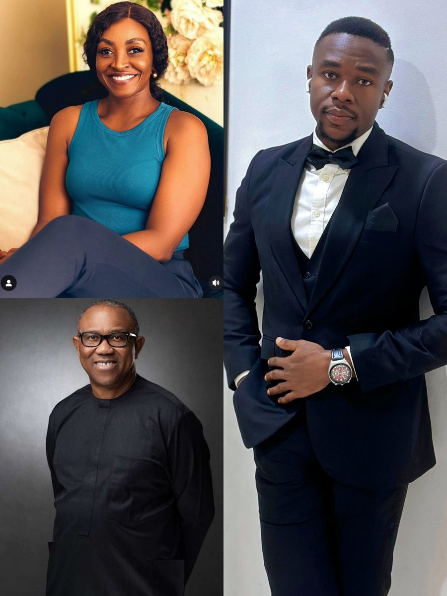 Emmanuel Amogu~ De Digital Nomad 🧑‍💻✨ tweet media