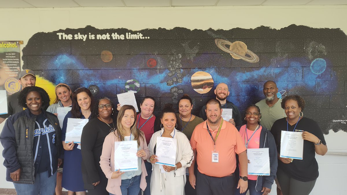 Richard Siegel (@rsiegelteaching) on Twitter photo I am now officially a restorative practice trainer for <a href="/FTPSchools/">FTPSchools</a>! Thanks <a href="/Plummer_FTPS/">Daryn Plummer(He/Him/His)</a> and the rest of the Restorative Team! <a href="/SGS_FTPSchools/">Rebekah Solomon</a> <a href="/MrSheffrin_FTPS/">Jared Sheffrin</a> I am now officially a restorative practice trainer for <a href="/FTPSchools/">FTPSchools</a>! Thanks <a href="/Plummer_FTPS/">Daryn Plummer(He/Him/His)</a> and the rest of the Restorative Team! <a href="/SGS_FTPSchools/">Rebekah Solomon</a> <a href="/MrSheffrin_FTPS/">Jared Sheffrin</a>