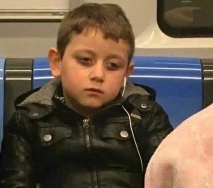 Es viernes y el cuerpo lo sabe