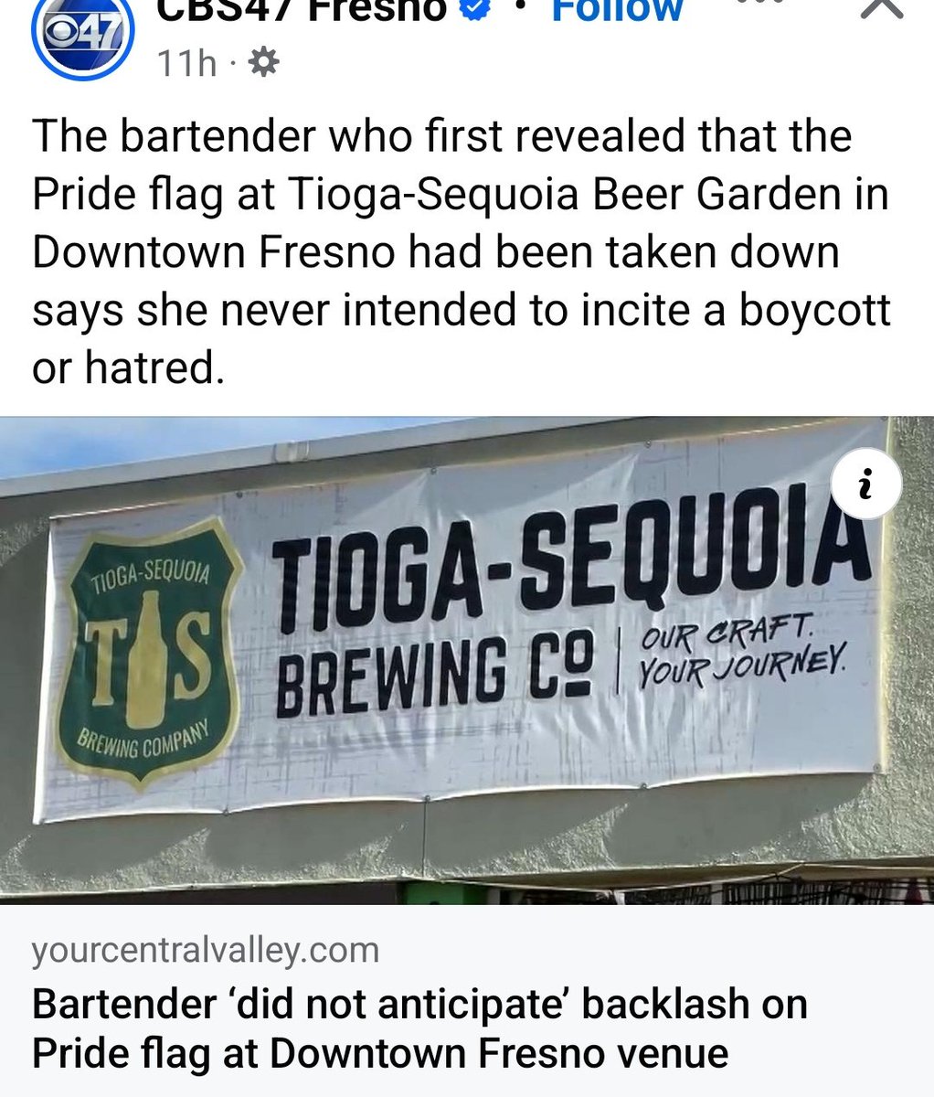 therealbigdiehl's tweet image. Bigots gotta bigot. 🙄 #onefresNo