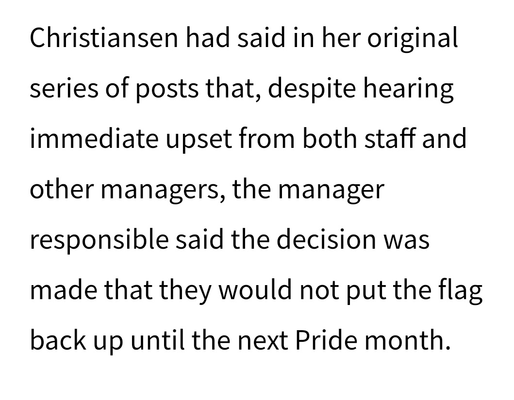 therealbigdiehl's tweet image. Bigots gotta bigot. 🙄 #onefresNo